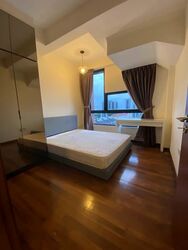 Qube Suites (D14), Apartment #594003521